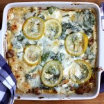 LemonLasagna