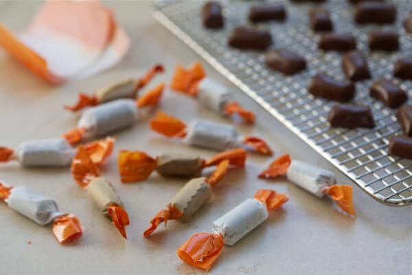 Homemade Tootsie Rolls Recipe A Cozy Kitchen